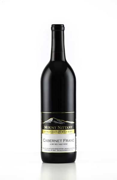 Cabernet Franc Wine
