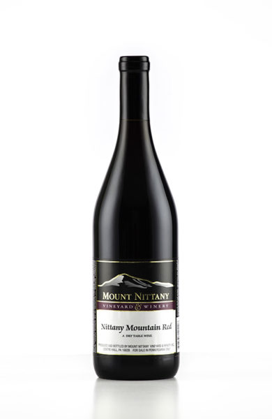 Nittany Mountain Red Wine